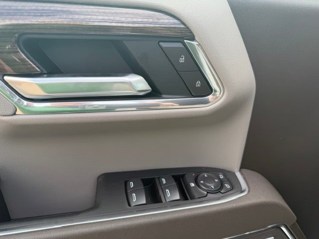 2026 Chevrolet Silverado 1500 LT Trail Boss - Photo 10