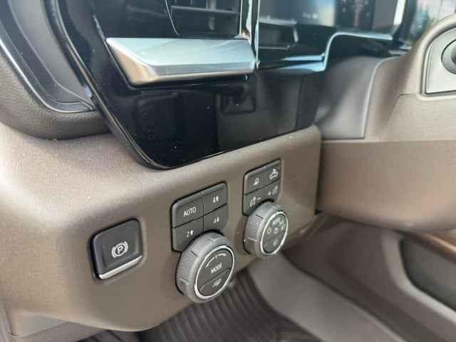2026 Chevrolet Silverado 1500 LT Trail Boss - Photo 11