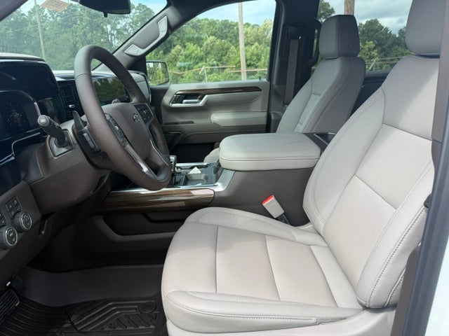 2026 Chevrolet Silverado 1500 LT Trail Boss - Photo 12