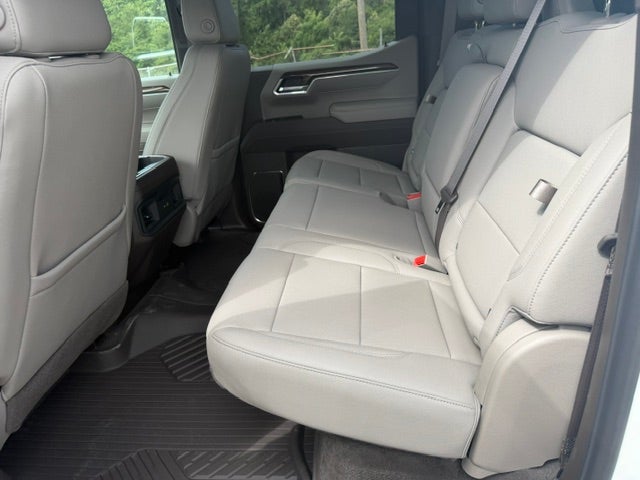 2026 Chevrolet Silverado 1500 LT Trail Boss - Photo 13