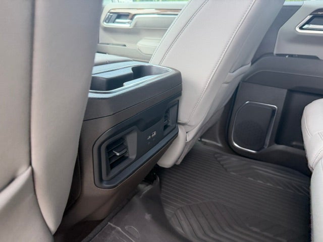 2026 Chevrolet Silverado 1500 LT Trail Boss - Photo 14
