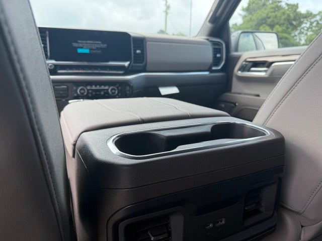 2026 Chevrolet Silverado 1500 LT Trail Boss - Photo 15