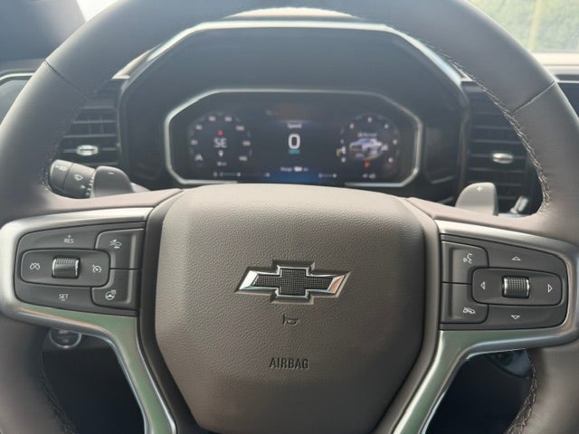 2026 Chevrolet Silverado 1500 LT Trail Boss - Photo 16
