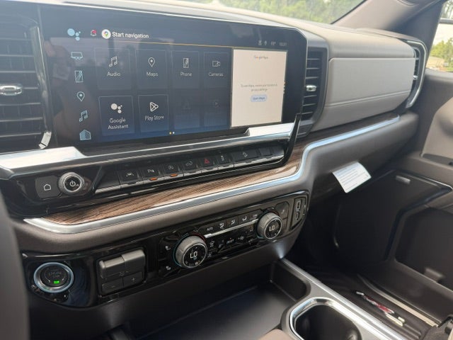2026 Chevrolet Silverado 1500 LT Trail Boss - Photo 17
