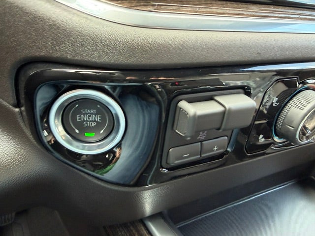 2026 Chevrolet Silverado 1500 LT Trail Boss - Photo 21