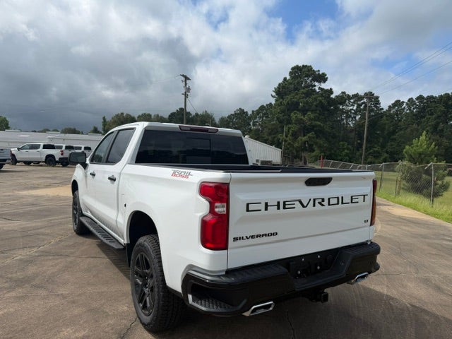 2026 Chevrolet Silverado 1500 LT Trail Boss - Photo 6