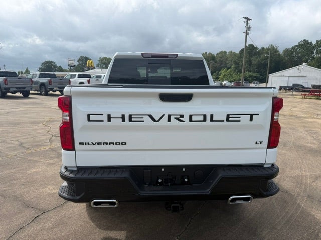 2026 Chevrolet Silverado 1500 LT Trail Boss - Photo 7