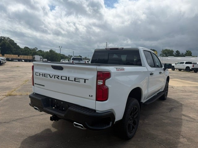 2026 Chevrolet Silverado 1500 LT Trail Boss - Photo 8