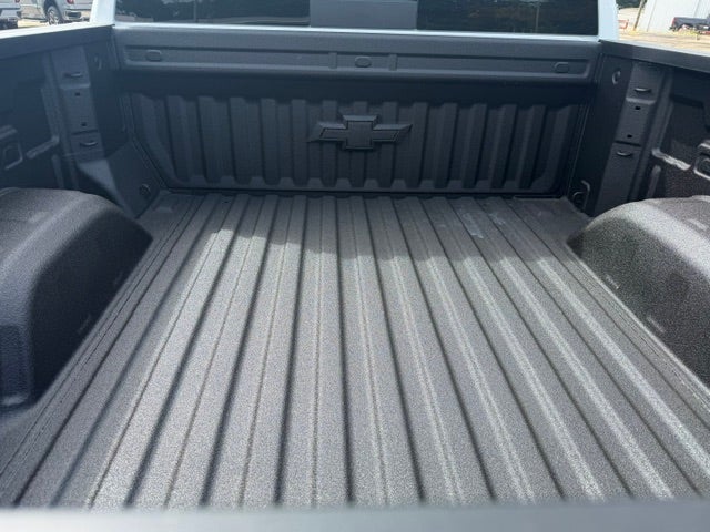 2026 Chevrolet Silverado 1500 LT Trail Boss - Photo 9