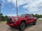 2022 Toyota Tacoma 4WD SR