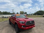 2022 Toyota Tacoma 4WD SR