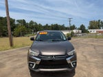2019 Mitsubishi Outlander Sport ES 2.0