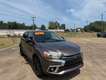 2019 Mitsubishi Outlander Sport ES 2.0