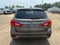 2019 Mitsubishi Outlander Sport ES 2.0