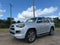 2023 Toyota 4Runner TRD Sport