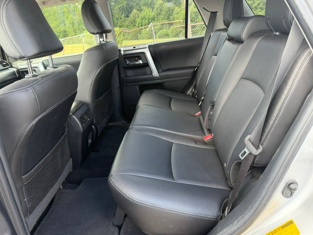 2023 Toyota 4Runner TRD Sport