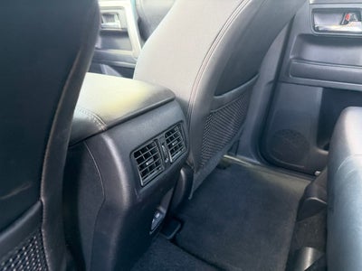 2023 Toyota 4Runner TRD Sport