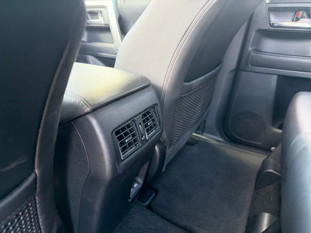2023 Toyota 4Runner TRD Sport