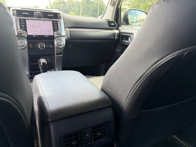 2023 Toyota 4Runner TRD Sport