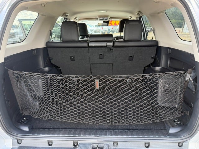 2023 Toyota 4Runner TRD Sport