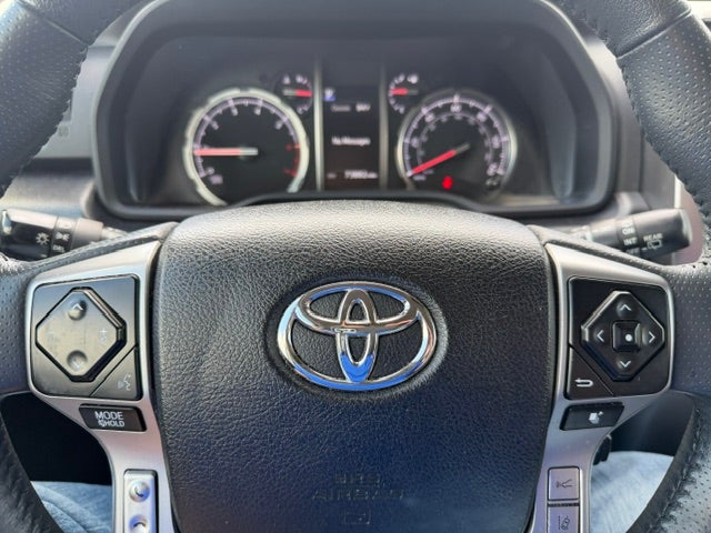 2023 Toyota 4Runner TRD Sport