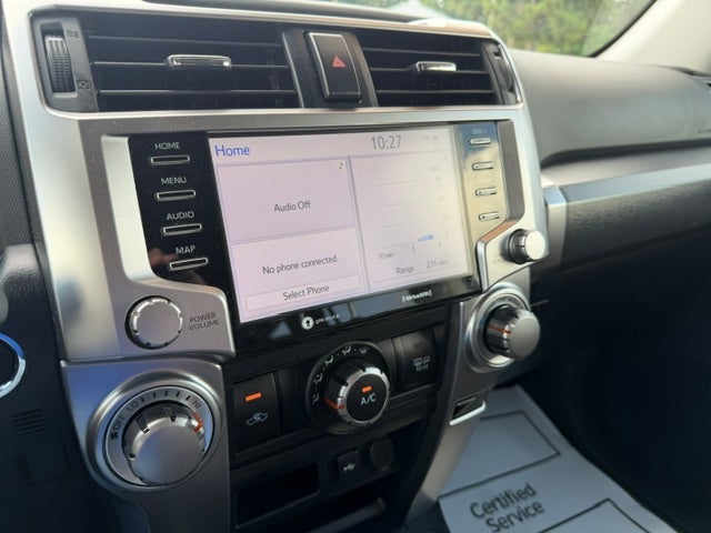 2023 Toyota 4Runner TRD Sport