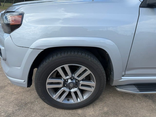 2023 Toyota 4Runner TRD Sport