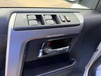 2023 Toyota 4Runner TRD Sport