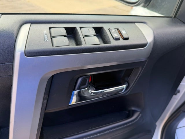2023 Toyota 4Runner TRD Sport