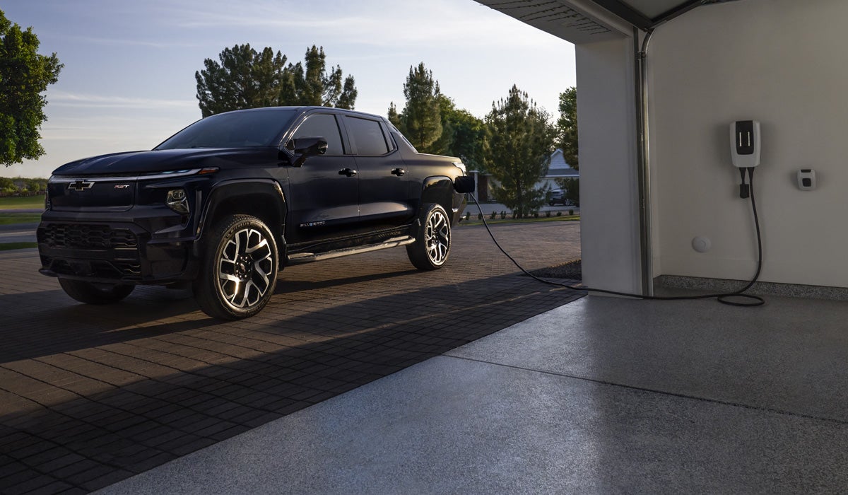 P.K. Smith Motors Chevrolet in WINNFIELD LA