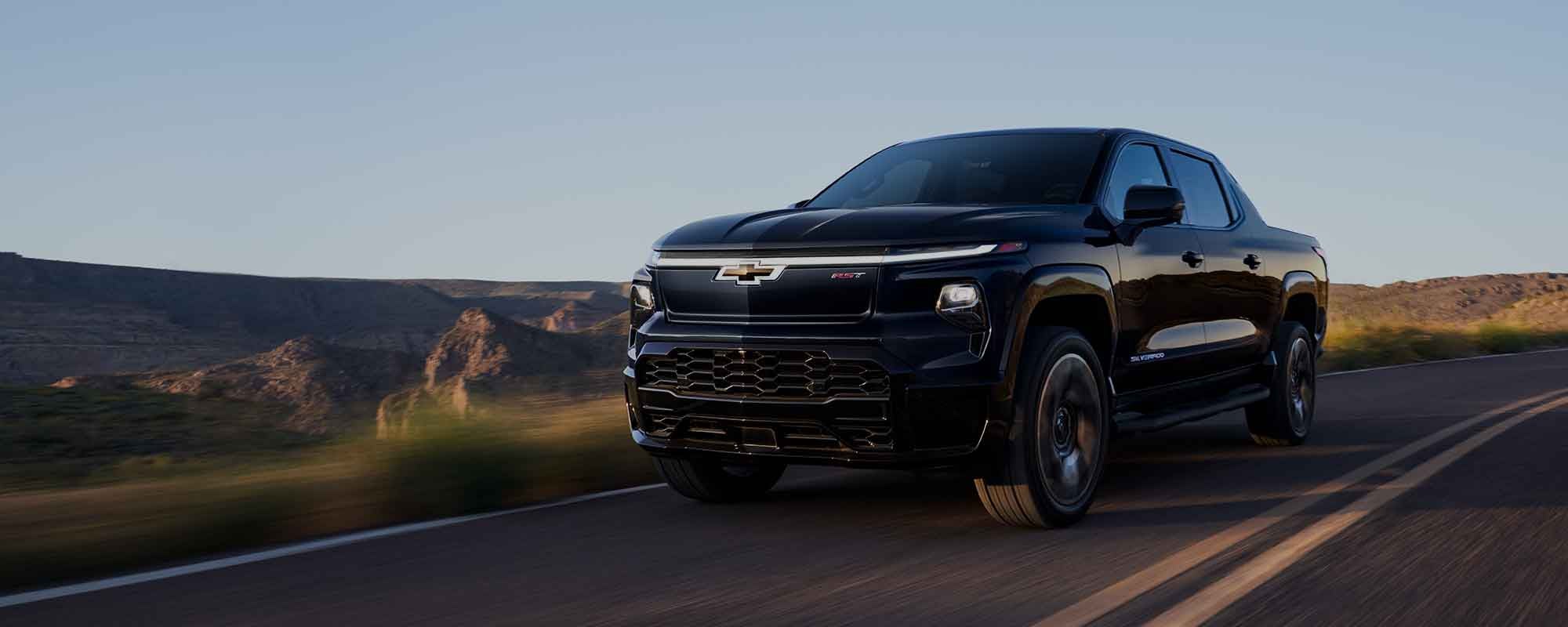 P.K. Smith Motors Chevrolet in WINNFIELD LA