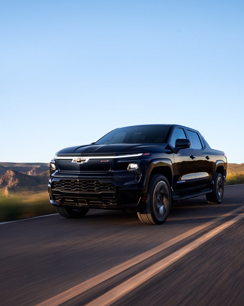 P.K. Smith Motors Chevrolet in WINNFIELD LA