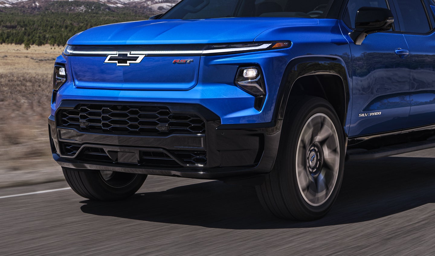 P.K. Smith Motors Chevrolet in WINNFIELD LA