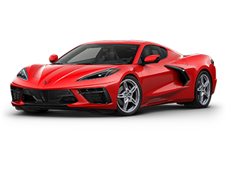 Chevrolet Corvette Stingray - P.K. Smith Motors Chevrolet in WINNFIELD LA